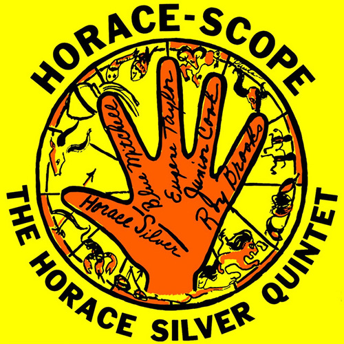 Easily Download Horace Silver Printable PDF piano music notes, guitar tabs for Piano Transcription. Transpose or transcribe this score in no time - Learn how to play song progression.