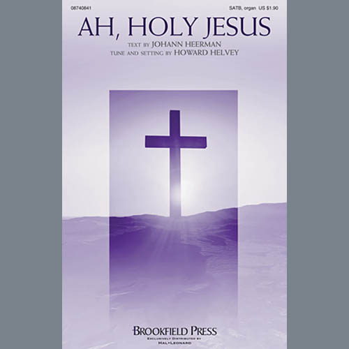 Howard Helvey Download Printable PDF Score Easily Download Howard Helvey Printable PDF piano music notes, guitar tabs for SATB Choir. Transpose or transcribe this score in no time - Learn how to play song progression.