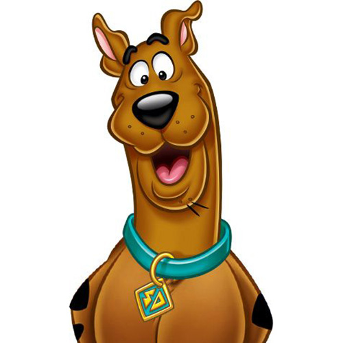 Scooby Doo Main Title cover image