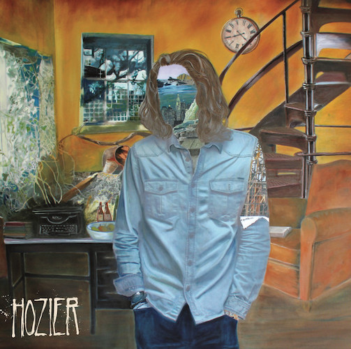 Hozier Take Me To Church Profile Image