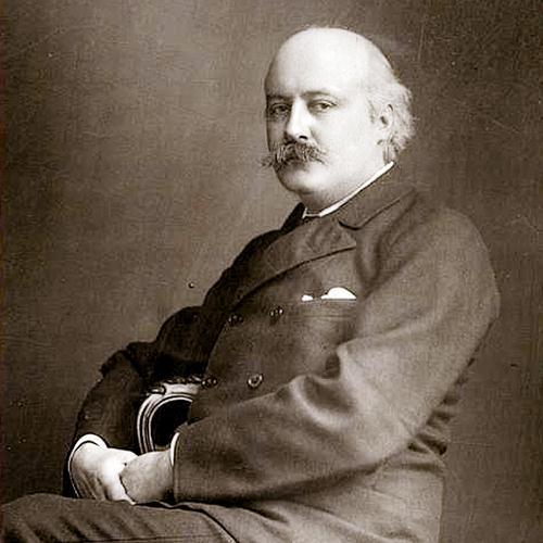 Hubert Parry Jerusalem Profile Image