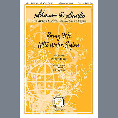 Easily Download Huddie Ledbetter Printable PDF piano music notes, guitar tabs for SSA Choir. Transpose or transcribe this score in no time - Learn how to play song progression.