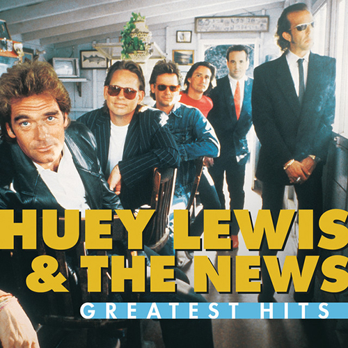 Easily Download Huey Lewis & The News Printable PDF piano music notes, guitar tabs for Easy Piano. Transpose or transcribe this score in no time - Learn how to play song progression.