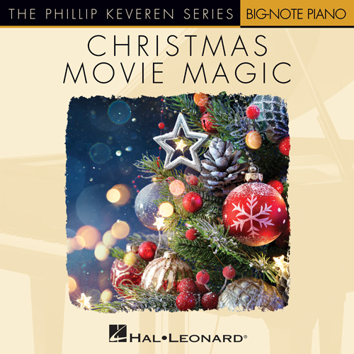 Have Yourself A Merry Little Christmas (from Meet Me In St. Louis) (arr. Phillip Keveren) cover image