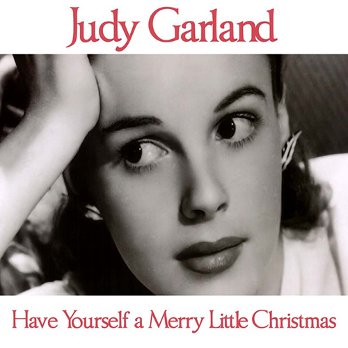 Have Yourself A Merry Little Christmas cover image