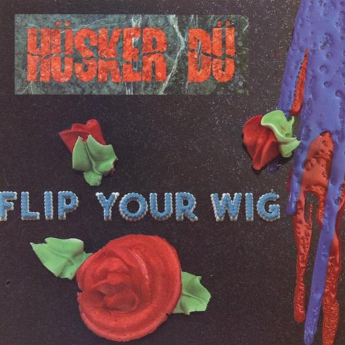 Easily Download Husker Du Printable PDF piano music notes, guitar tabs for Guitar Chords/Lyrics. Transpose or transcribe this score in no time - Learn how to play song progression.