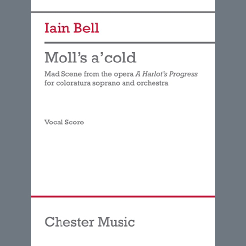 Moll's a'cold cover image