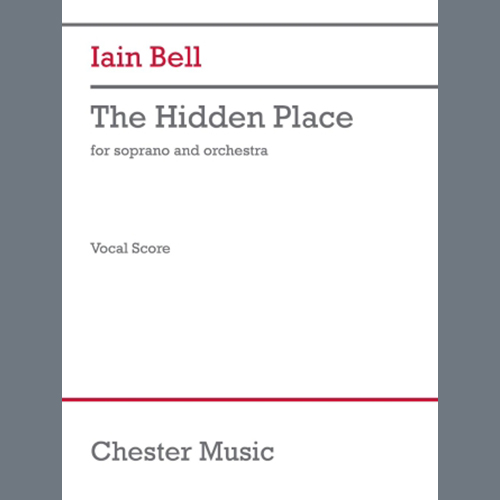 The Hidden Place cover image