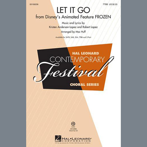 Idina Menzel Download Printable PDF Score Easily Download Idina Menzel Printable PDF piano music notes, guitar tabs for SATB Choir. Transpose or transcribe this score in no time - Learn how to play song progression.