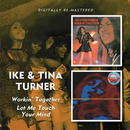 Ike & Tina Turner Download Printable PDF Score Easily Download Ike & Tina Turner Printable PDF piano music notes, guitar tabs for SAB Choir. Transpose or transcribe this score in no time - Learn how to play song progression.