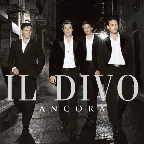 Il Divo Hasta Mi Final Profile Image