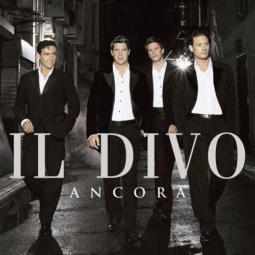 Il Divo I Believe In You Profile Image