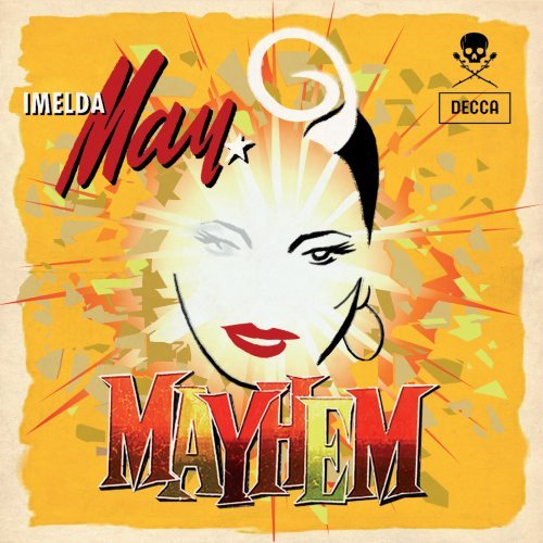 Imelda May Download Printable PDF Score Easily Download Imelda May Printable PDF piano music notes, guitar tabs for Piano, Vocal & Guitar Chords. Transpose or transcribe this score in no time - Learn how to play song progression.