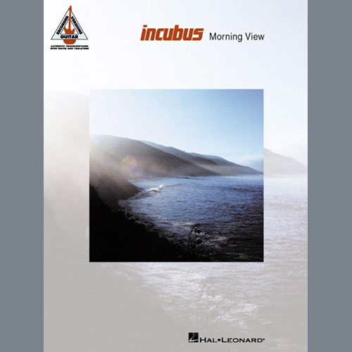 Easily Download Incubus Printable PDF piano music notes, guitar tabs for Guitar Tab. Transpose or transcribe this score in no time - Learn how to play song progression.