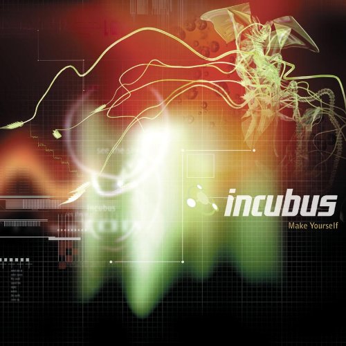 Incubus Pardon Me Profile Image