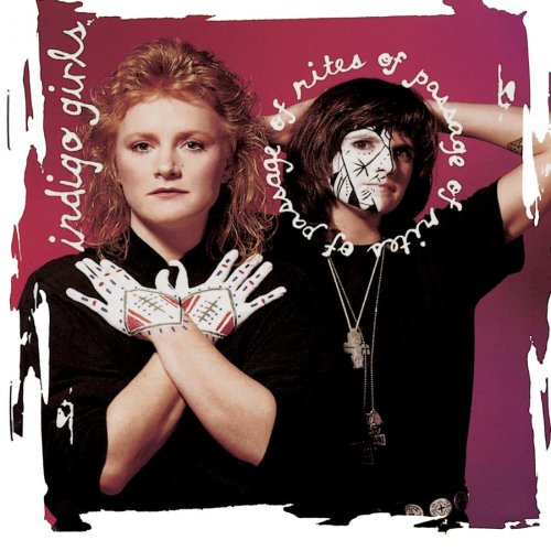 Indigo Girls, Galileo, Guitar Chords/Lyrics, , song, artist, awards, billboard, mtv, vh1, tour, single, album, release