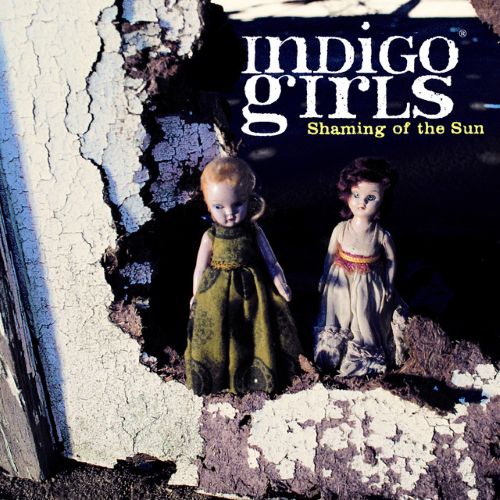 Easily Download Indigo Girls Printable PDF piano music notes, guitar tabs for Piano, Vocal & Guitar Chords (Right-Hand Melody). Transpose or transcribe this score in no time - Learn how to play song progression.