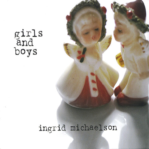 Ingrid Michaelson Download Printable PDF Score Easily Download Ingrid Michaelson Printable PDF piano music notes, guitar tabs for Ukulele Chords/Lyrics. Transpose or transcribe this score in no time - Learn how to play song progression.