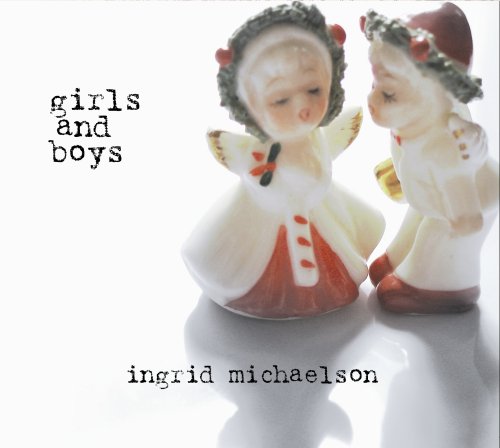 Ingrid Michaelson Download Printable PDF Score Easily Download Ingrid Michaelson Printable PDF piano music notes, guitar tabs for Ukulele Chords/Lyrics. Transpose or transcribe this score in no time - Learn how to play song progression.