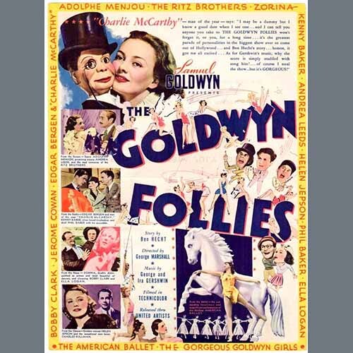 Ira Gershwin Download Printable PDF Score Easily Download Ira Gershwin Printable PDF piano music notes, guitar tabs for Viola Solo. Transpose or transcribe this score in no time - Learn how to play song progression.