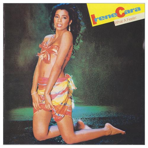 Irene Cara Flashdance...What A Feeling Profile Image