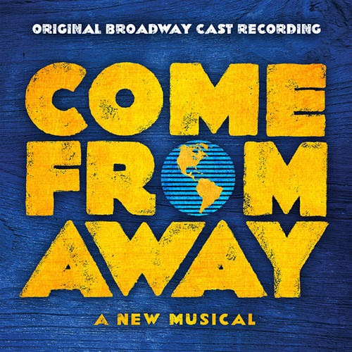 Irene Sankoff & David Hein Me And The Sky (from Come From Away) Profile Image