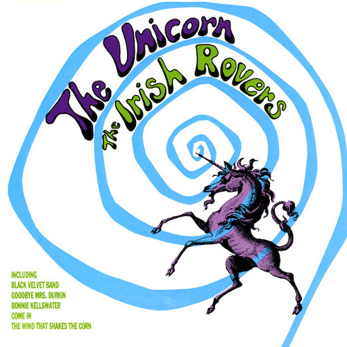 The Unicorn cover image