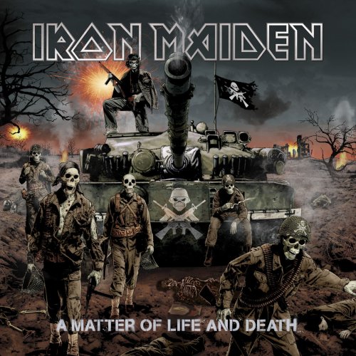 Iron Maiden Download Printable PDF Score Easily Download Iron Maiden Printable PDF piano music notes, guitar tabs for Guitar Tab. Transpose or transcribe this score in no time - Learn how to play song progression.