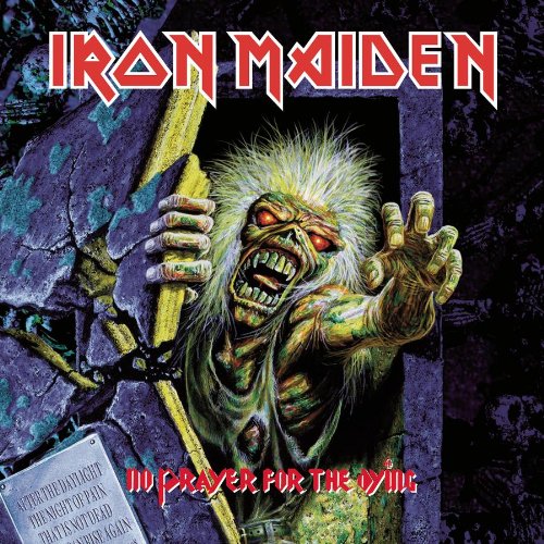 Easily Download Iron Maiden Printable PDF piano music notes, guitar tabs for Guitar Tab. Transpose or transcribe this score in no time - Learn how to play song progression.