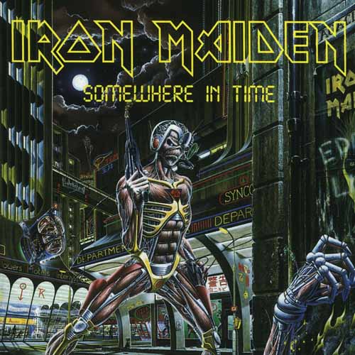 Iron Maiden Download Printable PDF Score Easily Download Iron Maiden Printable PDF piano music notes, guitar tabs for Guitar Tab. Transpose or transcribe this score in no time - Learn how to play song progression.
