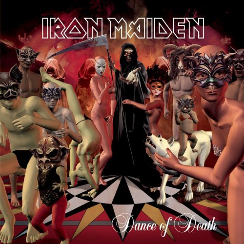 Iron Maiden Download Printable PDF Score Easily Download Iron Maiden Printable PDF piano music notes, guitar tabs for Guitar Tab. Transpose or transcribe this score in no time - Learn how to play song progression.
