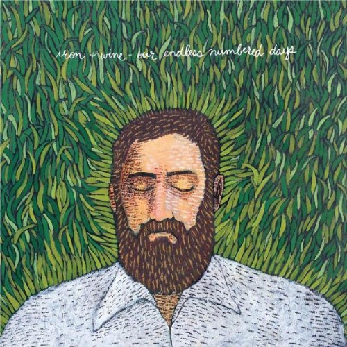 Iron & Wine Cinder And Smoke Profile Image