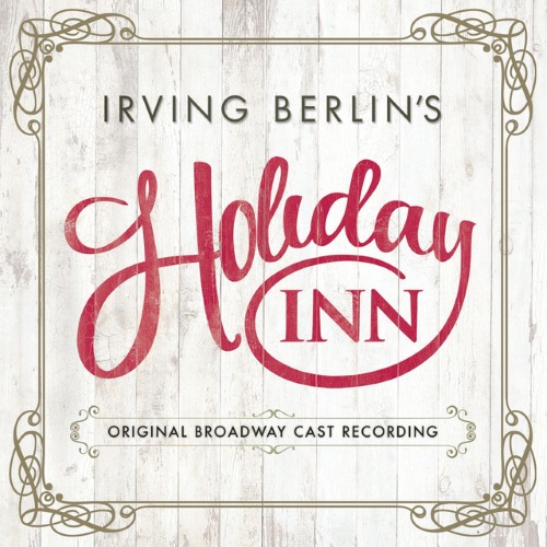 Irving Berlin Blue Skies Profile Image