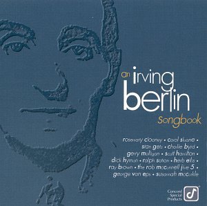 Easily Download Irving Berlin Printable PDF piano music notes, guitar tabs for Piano Solo. Transpose or transcribe this score in no time - Learn how to play song progression.