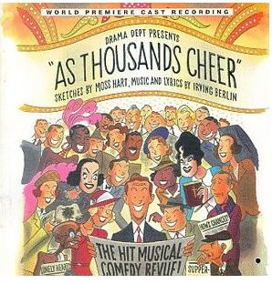 Easily Download Irving Berlin Printable PDF piano music notes, guitar tabs for Piano Duet. Transpose or transcribe this score in no time - Learn how to play song progression.