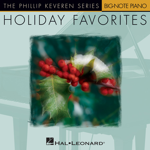 Happy Holiday cover image