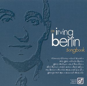 Easily Download Irving Berlin Printable PDF piano music notes, guitar tabs for Easy Lead Sheet / Fake Book. Transpose or transcribe this score in no time - Learn how to play song progression.