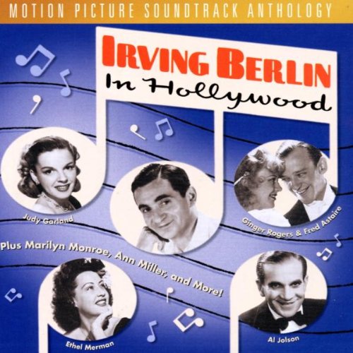 Irving Berlin Isn't This A Lovely Day (To Be Caught In The Rain?) Profile Image