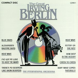 Irving Berlin Download Printable PDF Score Easily Download Irving Berlin Printable PDF piano music notes, guitar tabs for Cello Solo. Transpose or transcribe this score in no time - Learn how to play song progression.