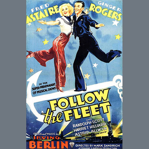 Easily Download Irving Berlin Printable PDF piano music notes, guitar tabs for Easy Piano. Transpose or transcribe this score in no time - Learn how to play song progression.