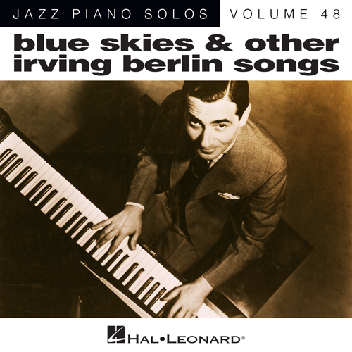 Irving Berlin Download Printable PDF Score Easily Download Irving Berlin Printable PDF piano music notes, guitar tabs for Piano Solo. Transpose or transcribe this score in no time - Learn how to play song progression.