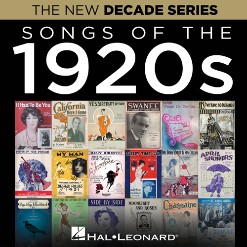 Easily Download Irving Berlin Printable PDF piano music notes, guitar tabs for Easy Piano. Transpose or transcribe this score in no time - Learn how to play song progression.