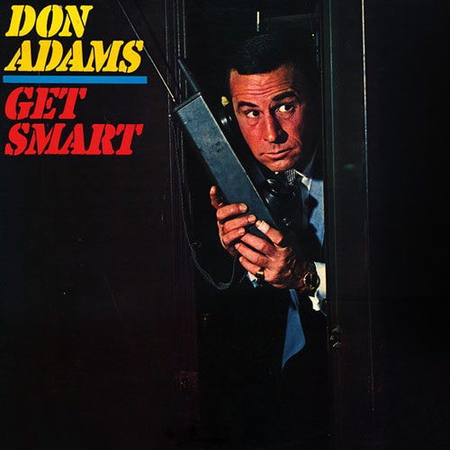 Get Smart cover image