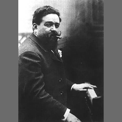 Isaac Albeniz Download Printable PDF Score Easily Download Isaac Albeniz Printable PDF piano music notes, guitar tabs for Piano Solo. Transpose or transcribe this score in no time - Learn how to play song progression.