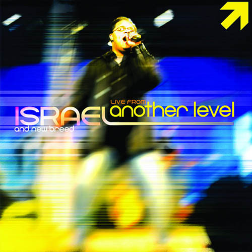 Easily Download Israel Houghton Printable PDF piano music notes, guitar tabs for Easy Lead Sheet / Fake Book. Transpose or transcribe this score in no time - Learn how to play song progression.
