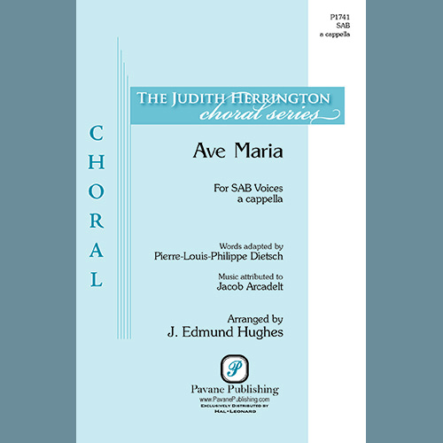 Ave Maria cover image