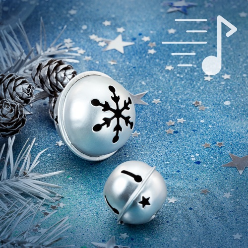 Jingle Bells (arr. Mark Phillips) cover image