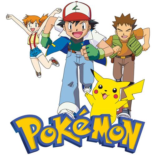 Pokemon Theme cover image