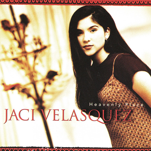 Easily Download Jaci Velasquez Printable PDF piano music notes, guitar tabs for Easy Lead Sheet / Fake Book. Transpose or transcribe this score in no time - Learn how to play song progression.