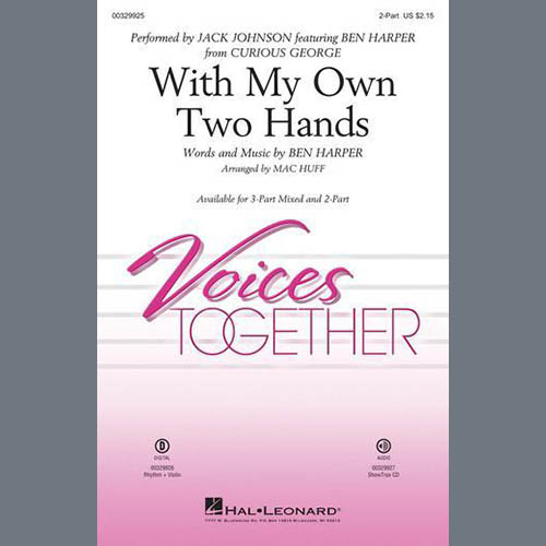 Easily Download Ben Harper Printable PDF piano music notes, guitar tabs for 3-Part Mixed Choir. Transpose or transcribe this score in no time - Learn how to play song progression.